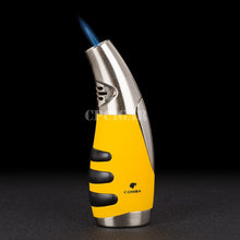 Load image into Gallery viewer, COHIBA Lighter Hand Type Single Jet Torch