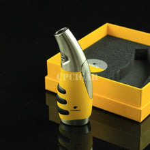 Load image into Gallery viewer, COHIBA Lighter Hand Type Single Jet Torch