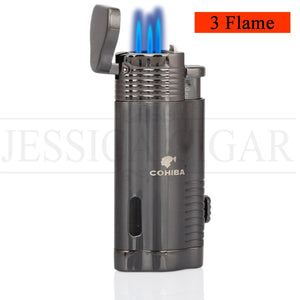 COHIBA Refillable Gas Lighter